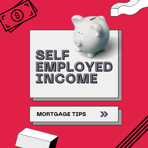 Self-Employed Income