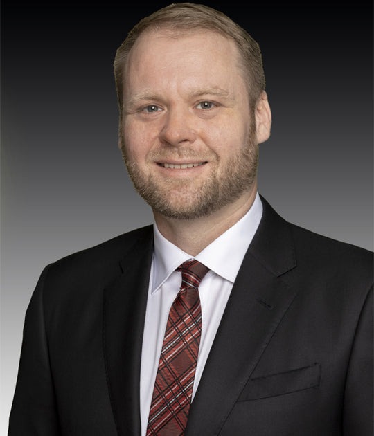 Daniel_Patton_VP_at_BM_Select